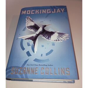 Mocking Jay1st Edition September 2010, by Suzanne Collins (Hardcover)